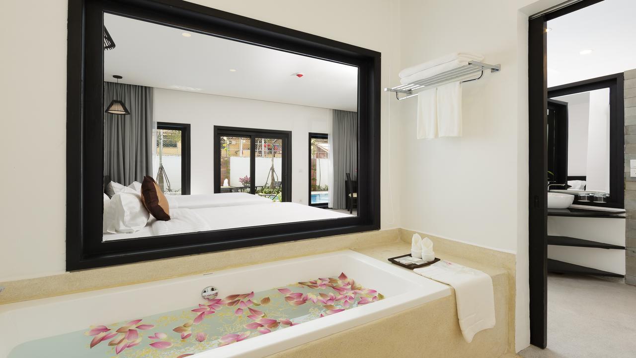 Aroma Angkor Boutique Hotel Siem Reap Exterior foto