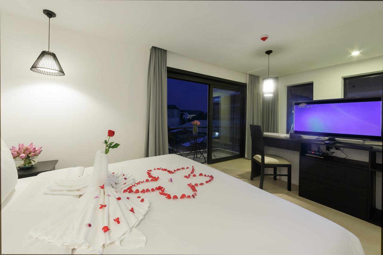 Aroma Angkor Boutique Hotel Siem Reap Exterior foto