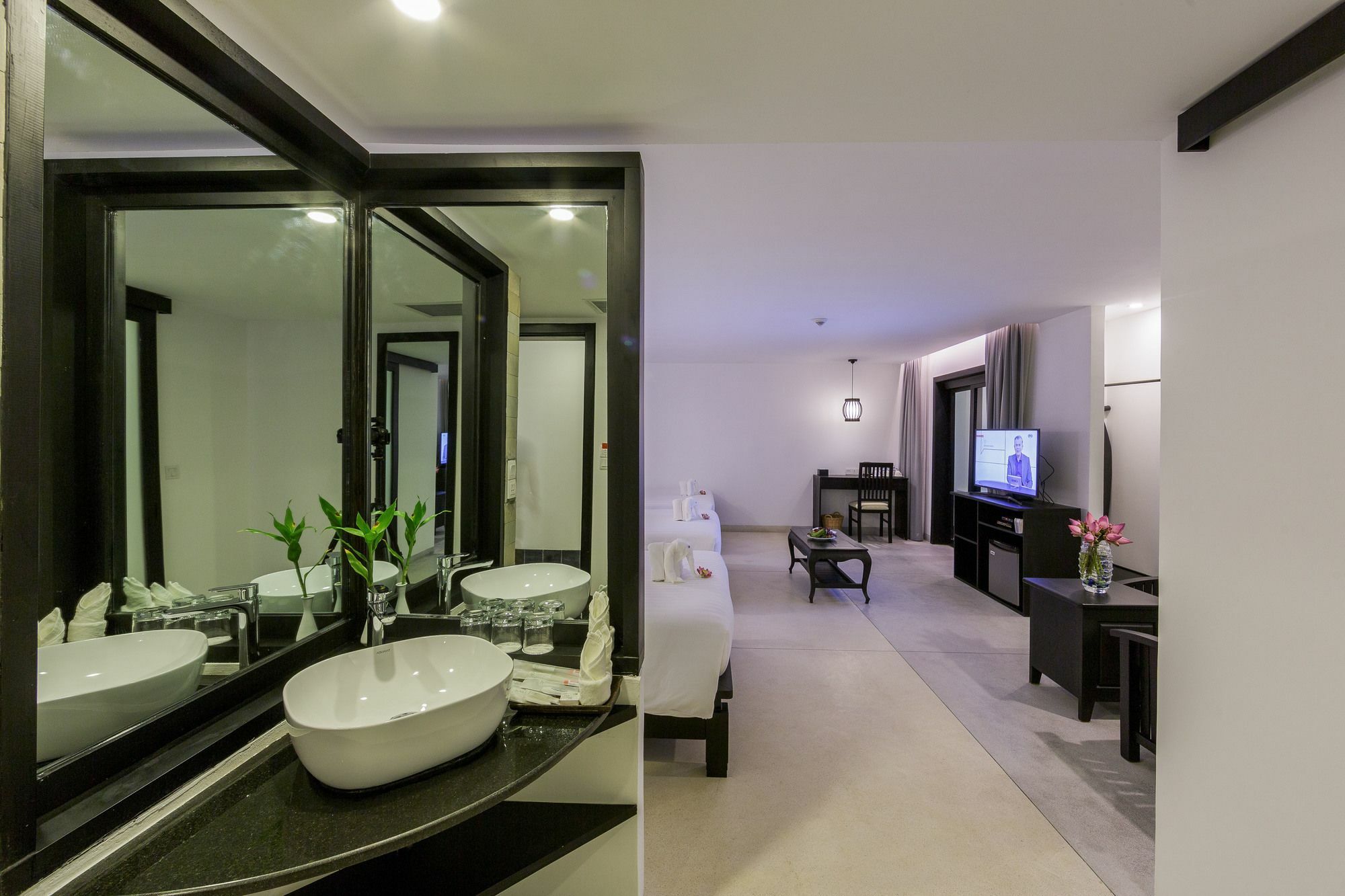 Aroma Angkor Boutique Hotel Siem Reap Exterior foto